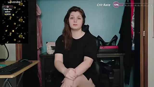 TreeJeanne on StripChat 