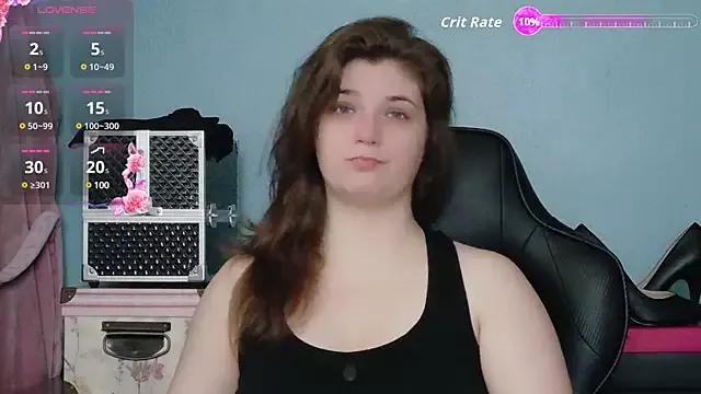 TreeJeanne on StripChat 