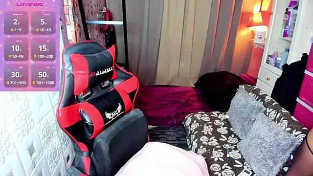 tssexylover on StripChat 