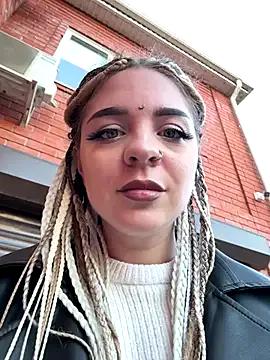 TwixCouple — SHOW ASSHOLE ALL