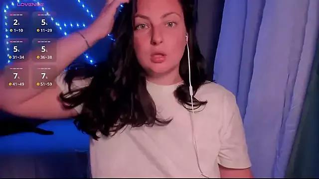 Unknown_model on StripChat