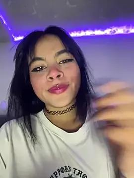 Veeronica_ on StripChat