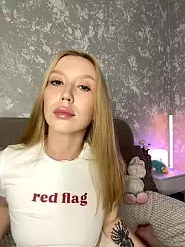 VelvetHell on StripChat 