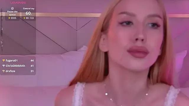 VelvetHell on StripChat 