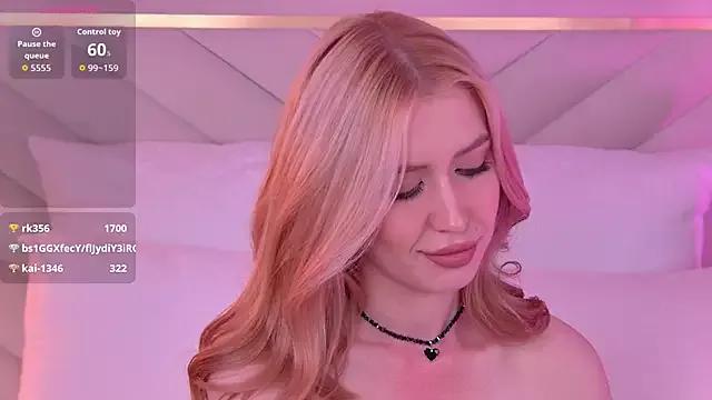 VelvetHell on StripChat 