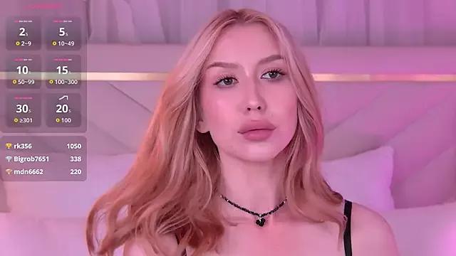 VelvetHell on StripChat 