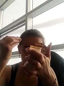 VidiaStons on StripChat 