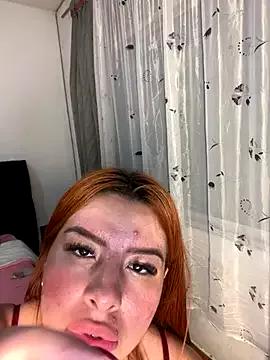 Freechat viki_11 on StripChat