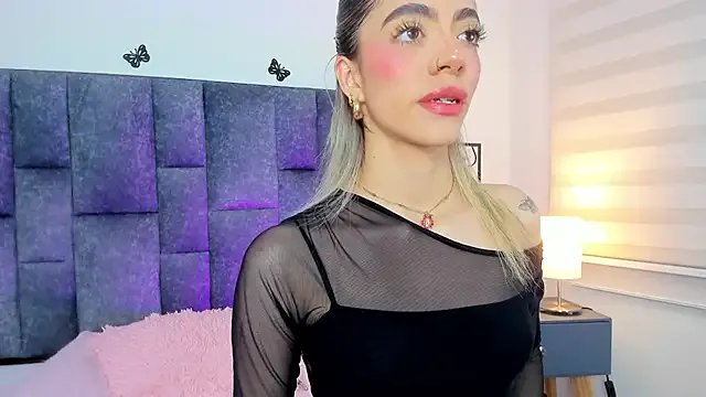 Violetta_Ficher — make me wet honey 