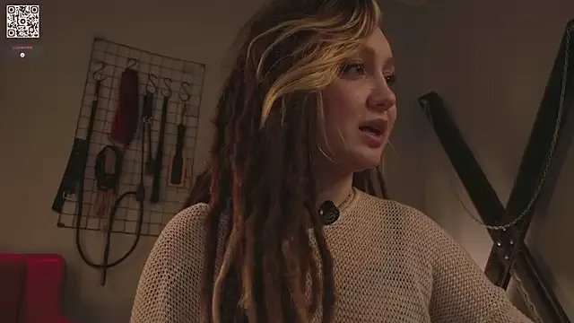 VortexProject on StripChat