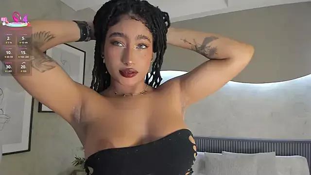 Will_Hendrix on StripChat 