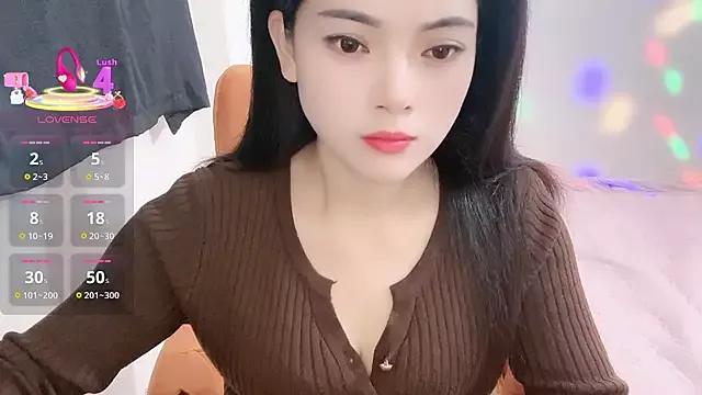 Xiaoxiao-258 — Freechat on StripChat
