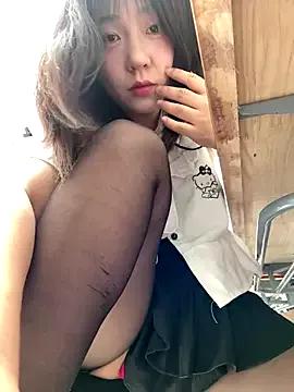 Freechat Xixi-Gala on StripChat