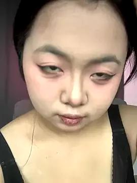 yaoyao-30 on StripChat 