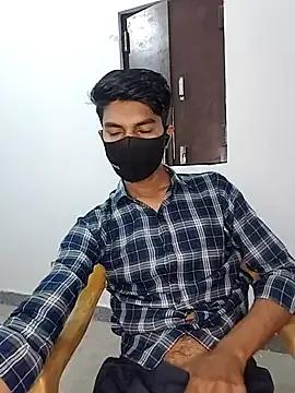 Freechat yuviiiisinha789 on StripChat