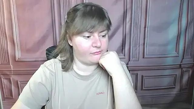 ZannaDreil on StripChat 