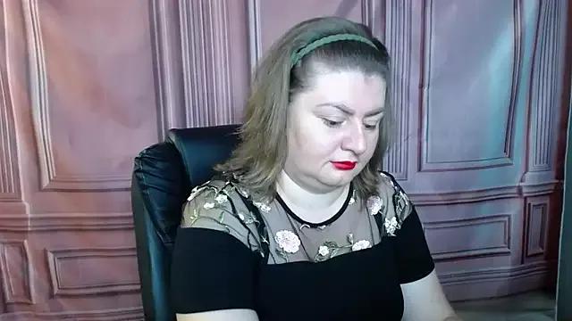 ZannaDreil on StripChat 
