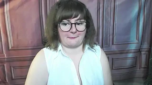 ZannaDreil on StripChat 