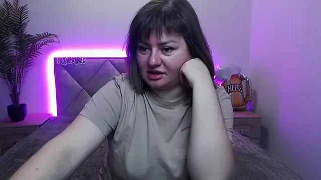 ZannaDreil on StripChat 