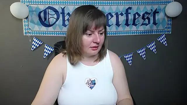 ZannaDreil on StripChat