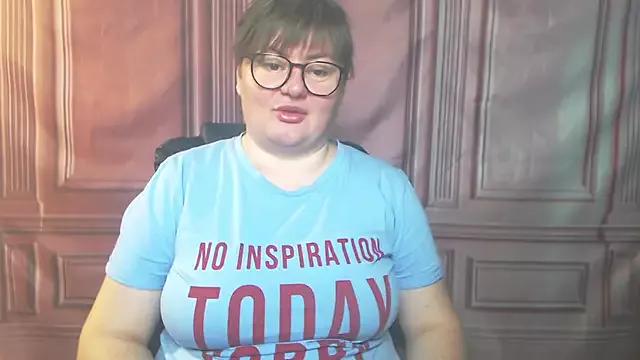 ZannaDreil on StripChat 