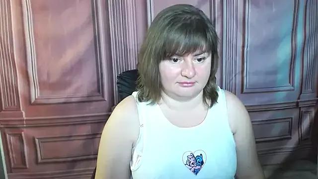 ZannaDreil on StripChat 