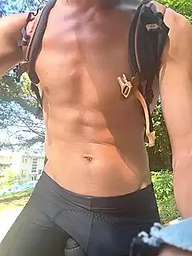 Zeefy on StripChat 