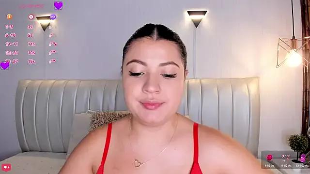 Zuzu_sweet on StripChat