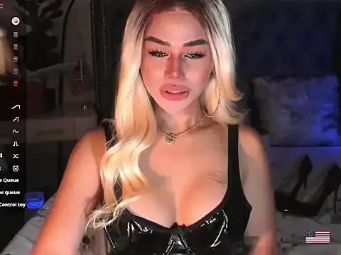 Freechat ZyraGoddes on StripChat