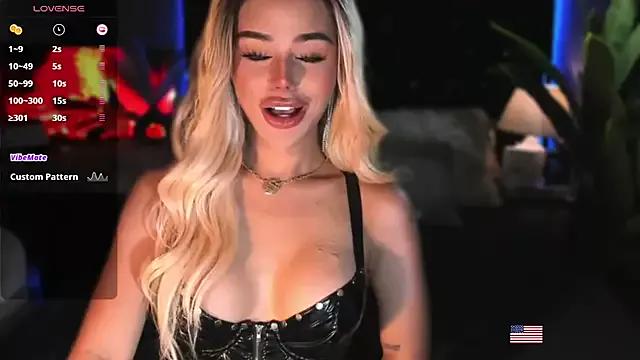 Freechat ZyraGoddes on StripChat